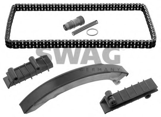 99 13 0306 SWAG Tensioner, timing chain