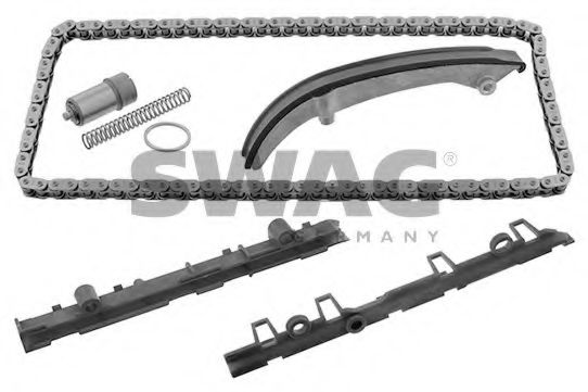 99 13 0307 SWAG Timing Chain Kit