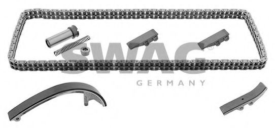99 13 0308 SWAG Timing Chain Kit