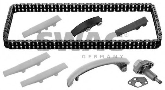 99 13 0312 SWAG Timing Chain Kit