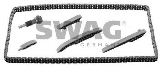 99 13 0318 SWAG Timing Chain Kit