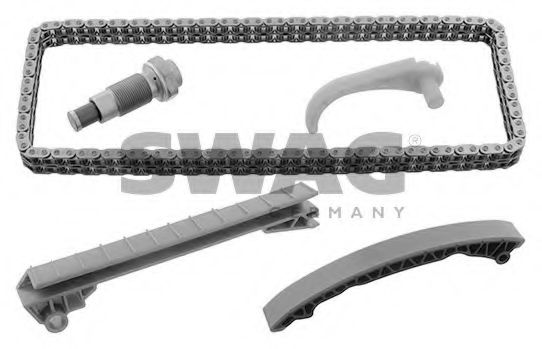 99 13 0326 SWAG Engine Timing Control Timing Chain Kit