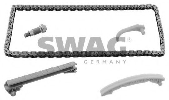 99 13 0327 SWAG Timing Chain Kit
