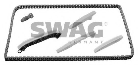 99 13 0329 SWAG Timing Chain Kit
