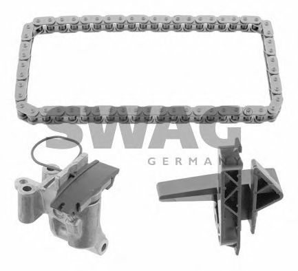 99 13 0331 SWAG Engine Timing Control Timing Chain Kit