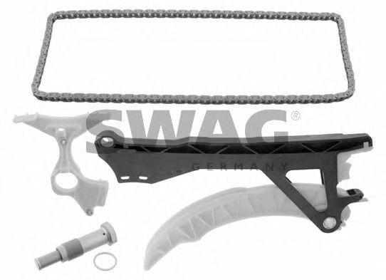 99 13 0333 SWAG Timing Chain