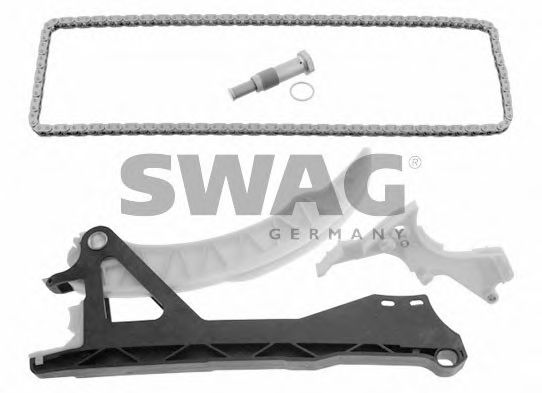 99 13 0334 SWAG Engine Timing Control Timing Chain Kit
