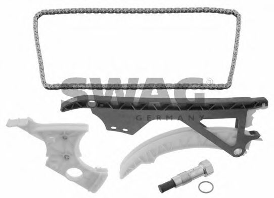 99 13 0337 SWAG Timing Chain