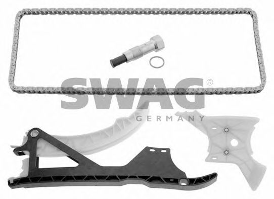 99 13 0338 SWAG Engine Timing Control Timing Chain