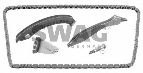 99 13 0339 SWAG Timing Chain Kit