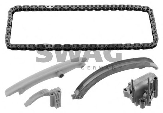 99 13 0341 SWAG Timing Chain Kit