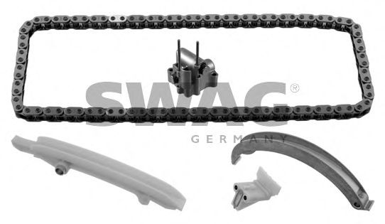 99 13 0343 SWAG Timing Chain Kit