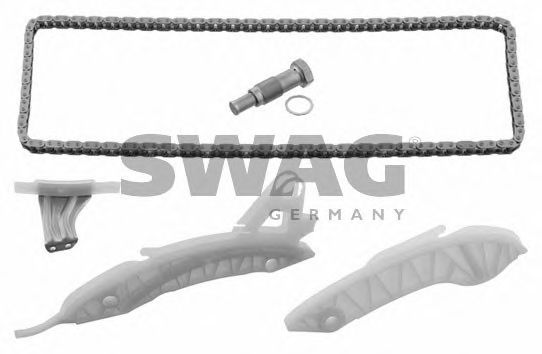 99 13 0345 SWAG Timing Chain Kit