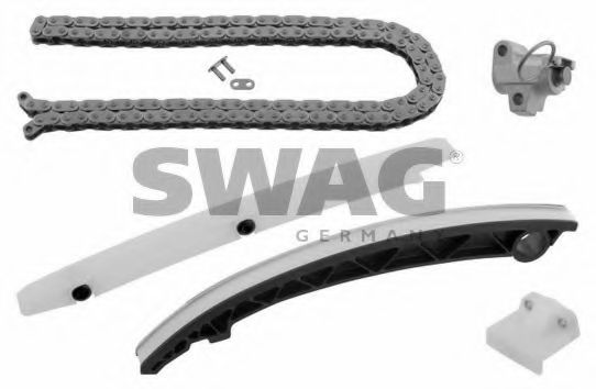 99 13 0373 SWAG Timing Chain Kit