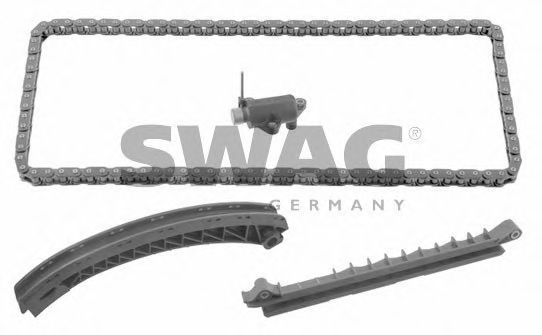 99 13 0381 SWAG Timing Chain Kit