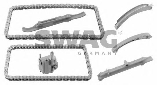 99 13 0384 SWAG Timing Chain Kit