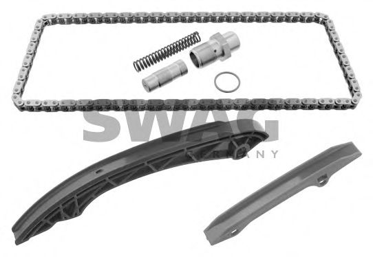 99 13 0410 SWAG Engine Timing Control Timing Chain Kit