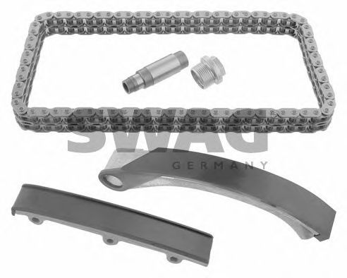 99 13 0444 SWAG Engine Timing Control Timing Chain Kit