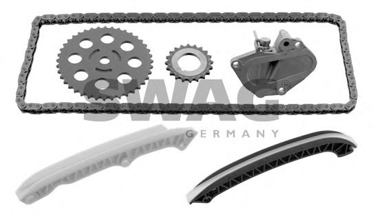 99 13 0495 SWAG Timing Chain Kit