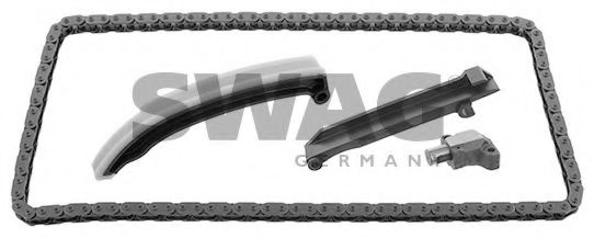 99 13 0538 SWAG Tensioner, timing chain