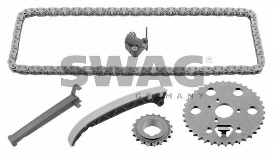 99 13 0539 SWAG Timing Chain Kit