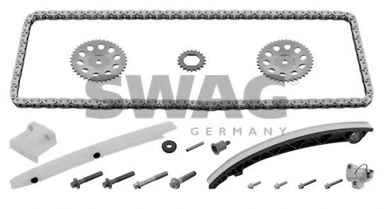 99 13 3040 SWAG Timing Chain Kit