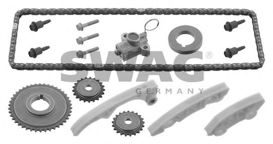 99 13 3046 SWAG Timing Chain Kit