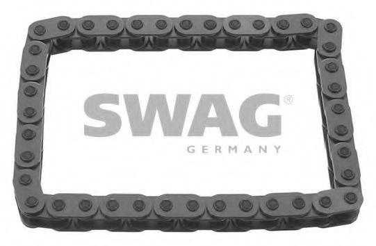 99 13 3691 SWAG Timing Chain