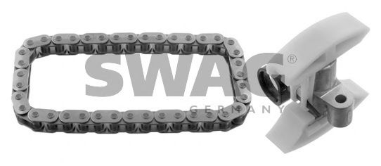 99 13 3692 SWAG Timing Chain Kit