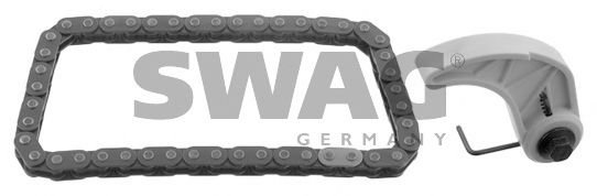 99 13 3754 SWAG Timing Chain