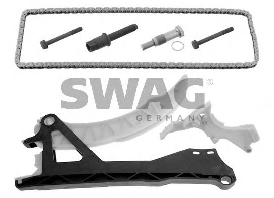 99 13 3846 SWAG Timing Chain