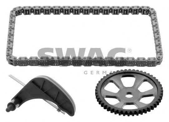 99 13 3935 SWAG Timing Chain Kit