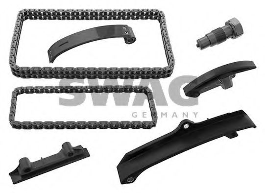 99 13 3984 SWAG Timing Chain Kit