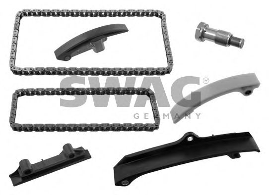 99 13 3985 SWAG Timing Chain Kit