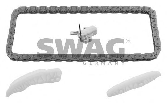 99 13 6076 SWAG Timing Chain Kit