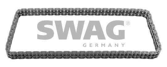 99 13 6336 SWAG Timing Chain