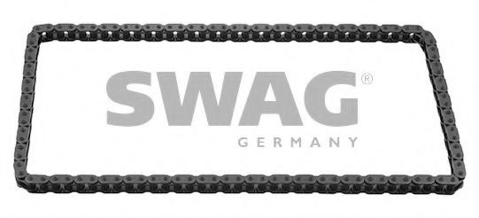 99 14 0273 SWAG Timing Chain