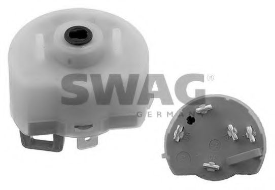 99 90 1204 SWAG Ignition-/Starter Switch