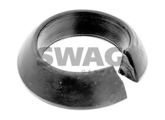 99 90 1243 SWAG Retaining Ring, wheel rim