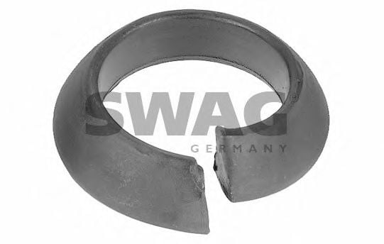 99 90 1245 SWAG Wheels Retaining Ring, wheel rim