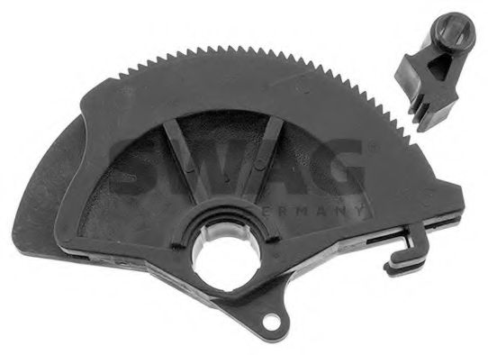 99 90 1386 SWAG Repair Kit, automatic clutch adjustment