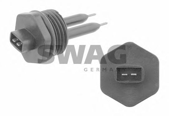 99 90 1569 SWAG Sensor, Kühlmittelstand