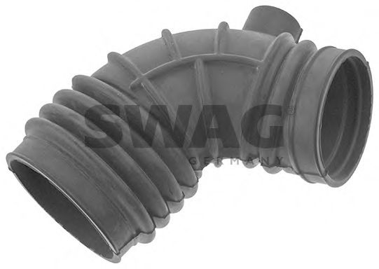 99 90 1616 SWAG Intake Hose, air filter
