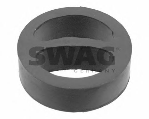 99 90 1620 SWAG Exhaust System Holder, exhaust system