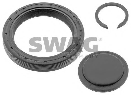 99 90 2065 SWAG Repair Kit, manual transmission flange