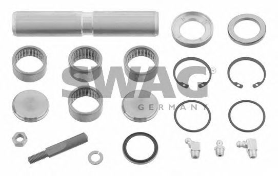 99 90 2170 SWAG Repair Kit, kingpin