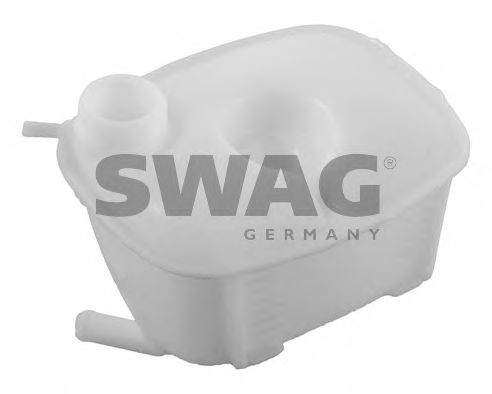 99 90 2205 SWAG Expansion Tank, coolant