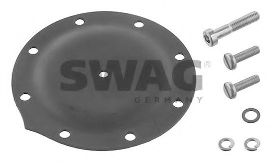 99 90 2442 SWAG Membrane, vacuum pump