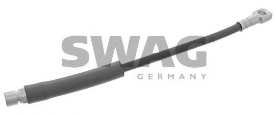 99 90 2729 SWAG Bremsschlauch