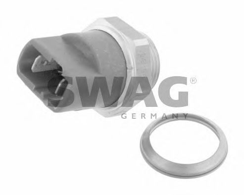 99 90 2756 SWAG Cooling System Temperature Switch, radiator fan